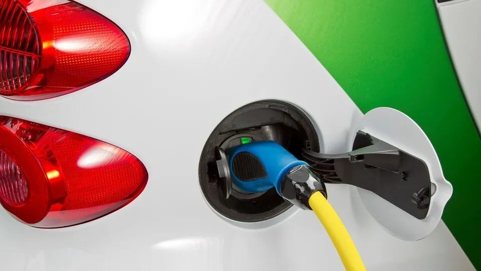 Green fleet: Sind E-Autos die Alternative für den Diesel?